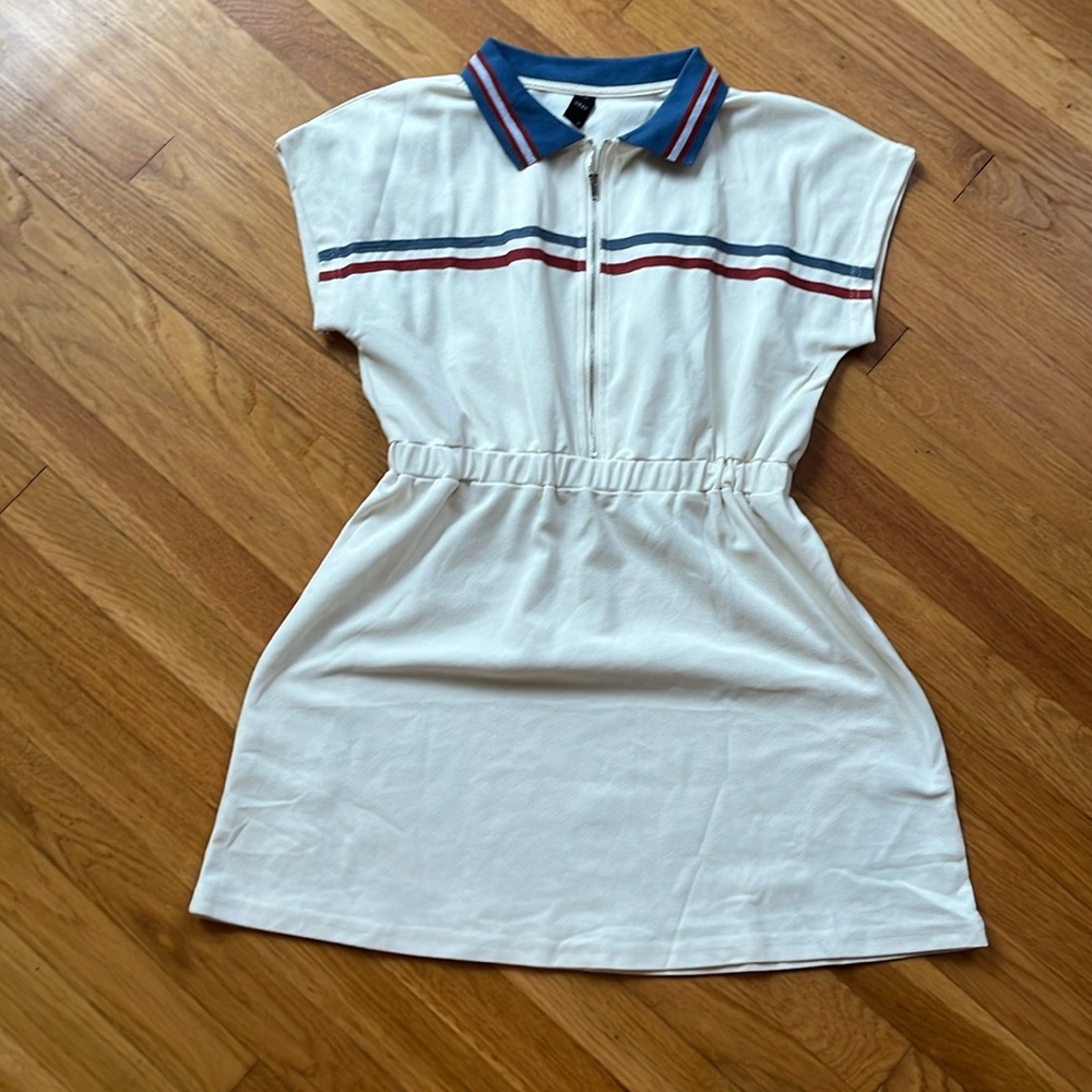 Cider dress